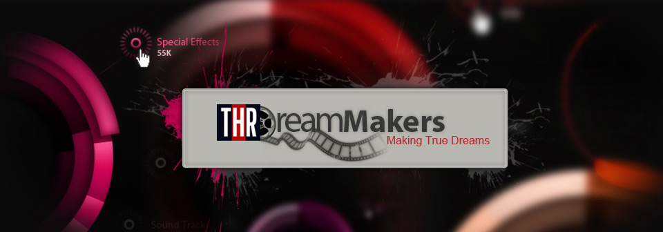 THR DreamMakers